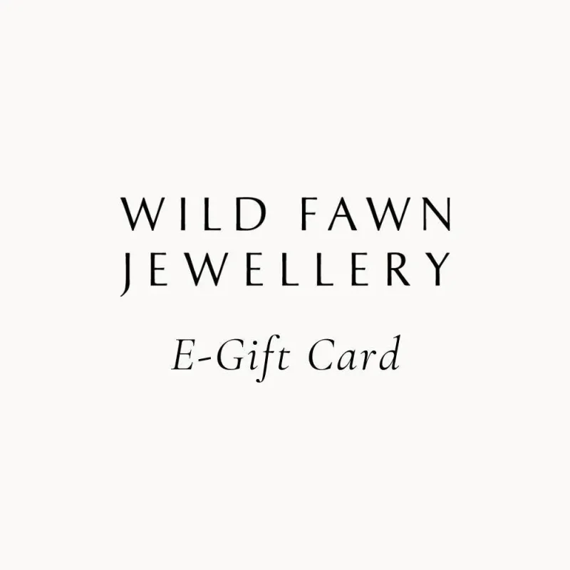 E Gift Card