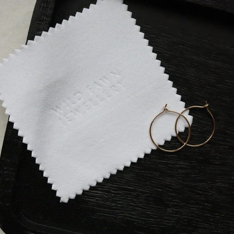 Polishing Cloth