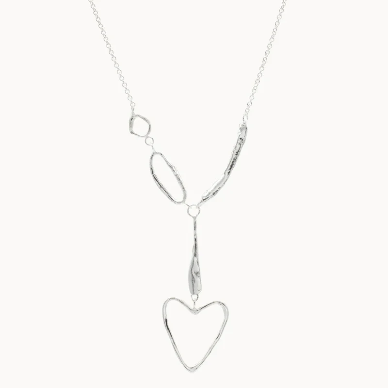 The Pulse Necklace