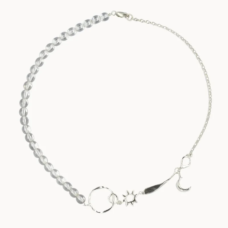 The Rhythm Necklace