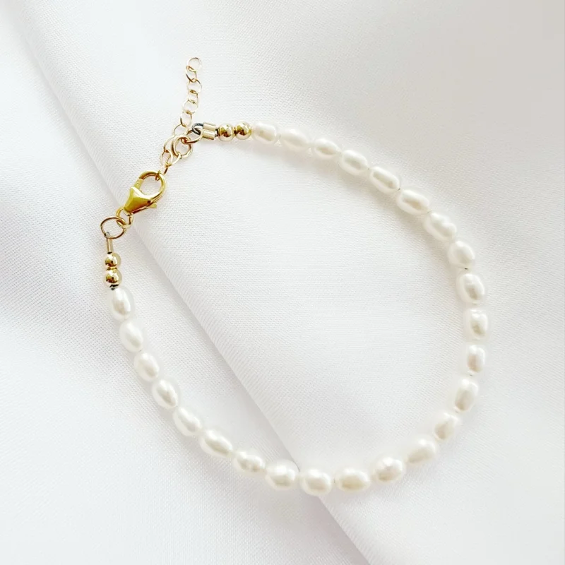 Sea Isle Bracelet