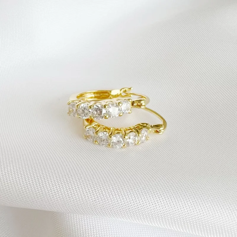 Stella Hoops