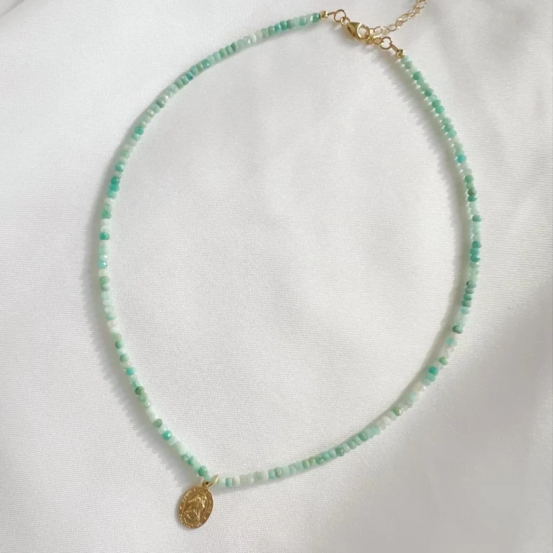 Roam Necklace