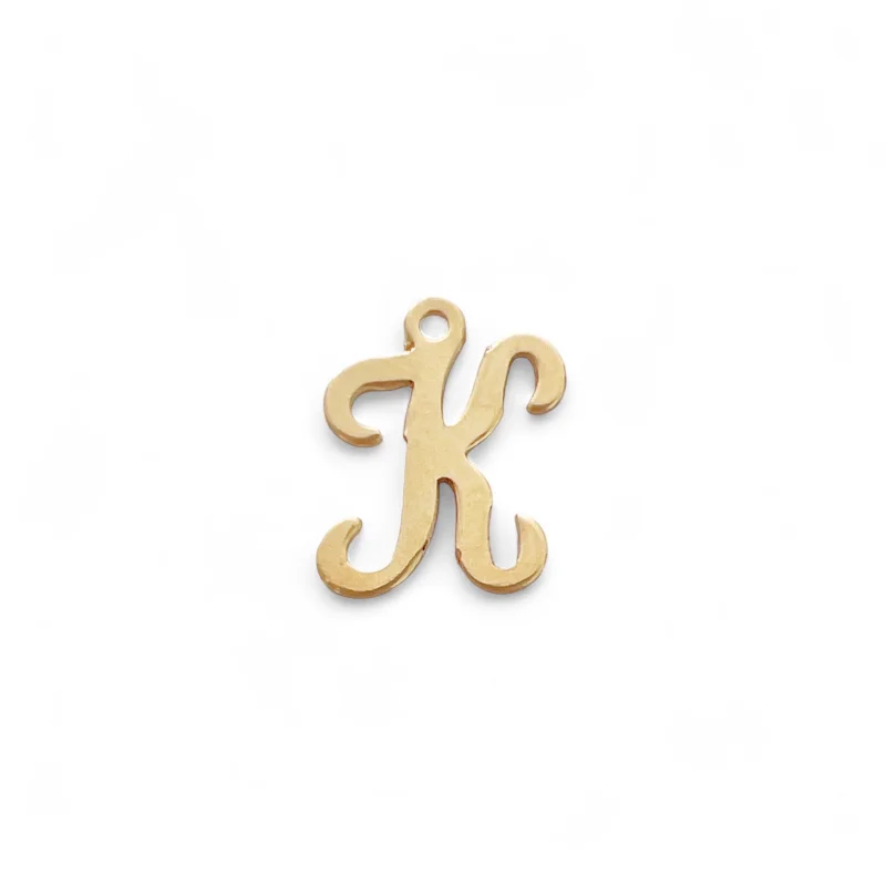 Script Initial Charm A