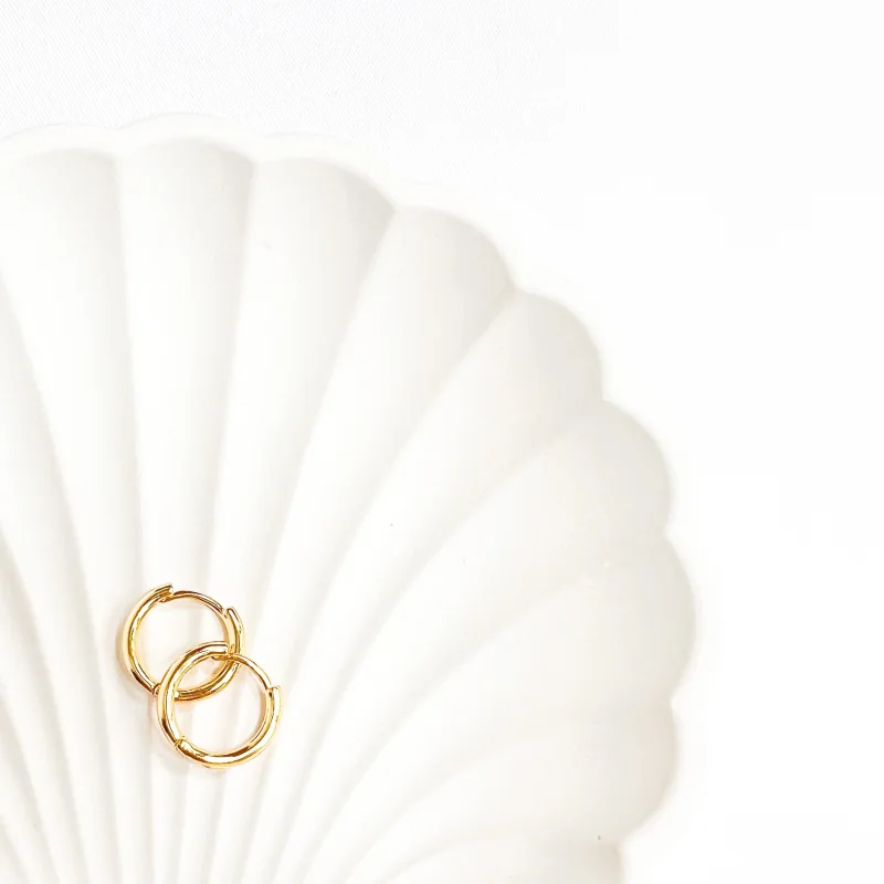 Soleil Hoops