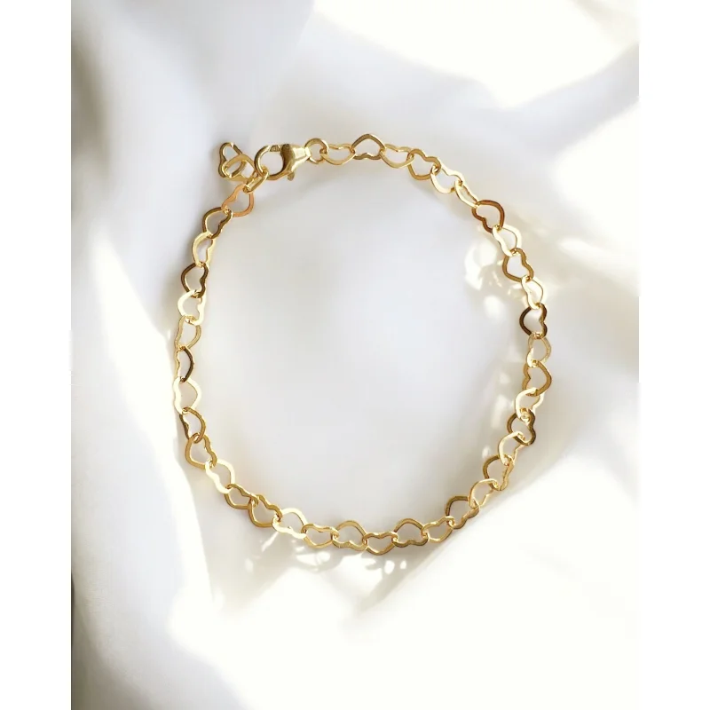 Sweetheart Bracelet