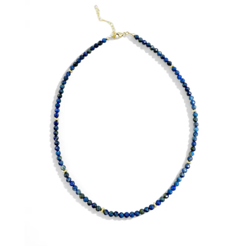 Rhodes Necklace