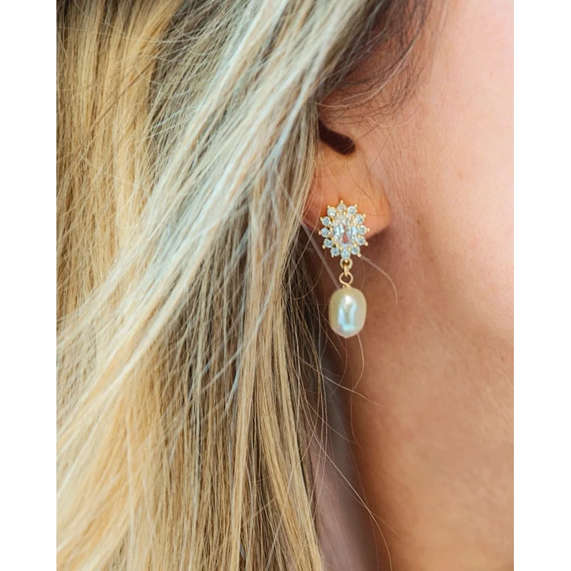 Riley Earrings