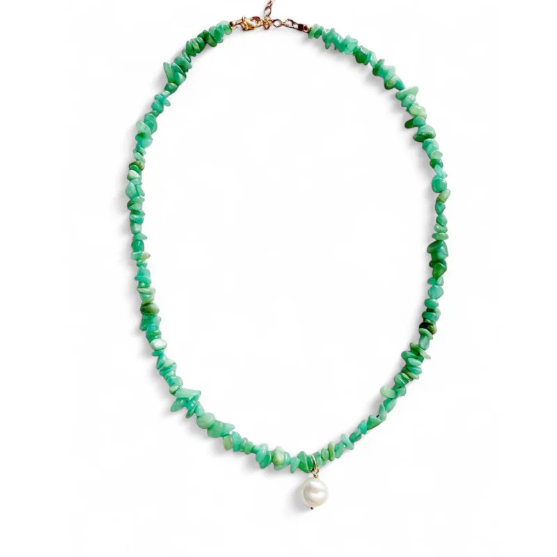 Riley Necklace