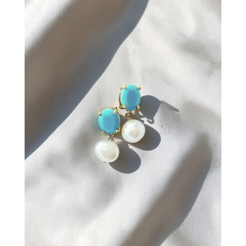 Skye Earrings
