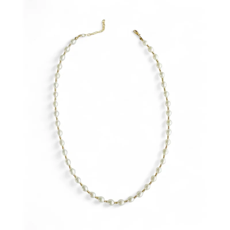 Taylor Necklace