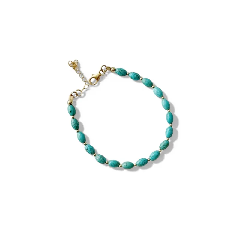 Wanderlust Bracelet