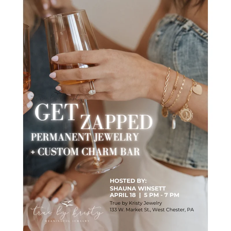 YOU’RE INVITED! True by Kristy private event hosted by: Shauna Winsett