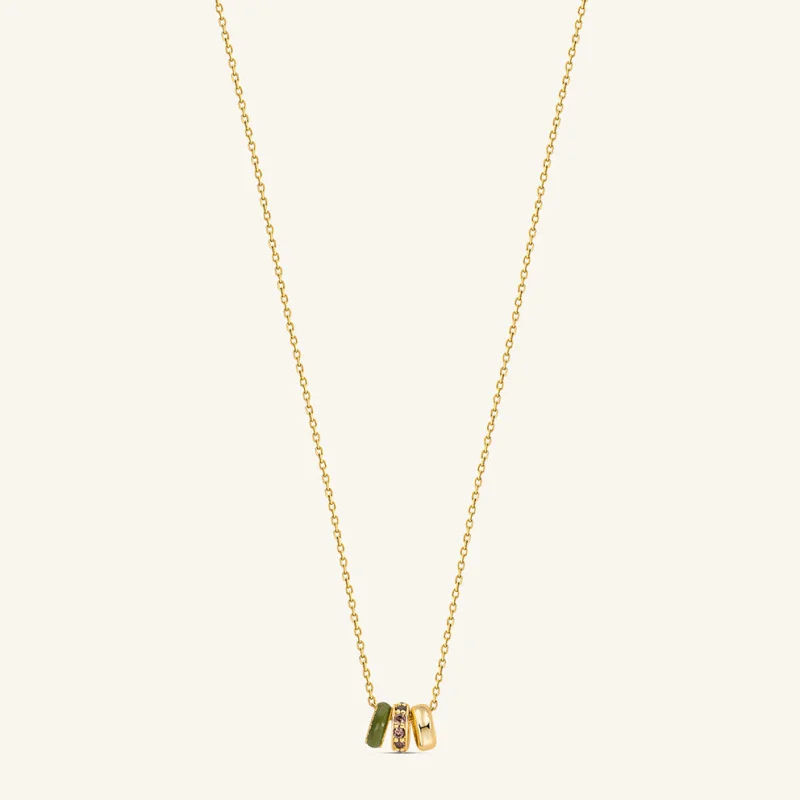Signature Charms & Ziggy