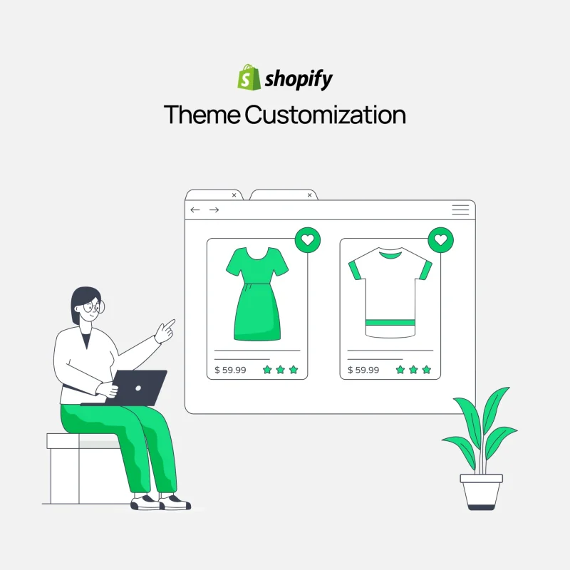 Theme Customization