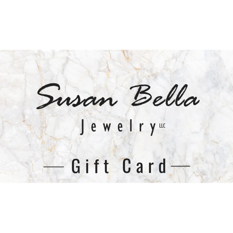 SBJ Digital Gift Card