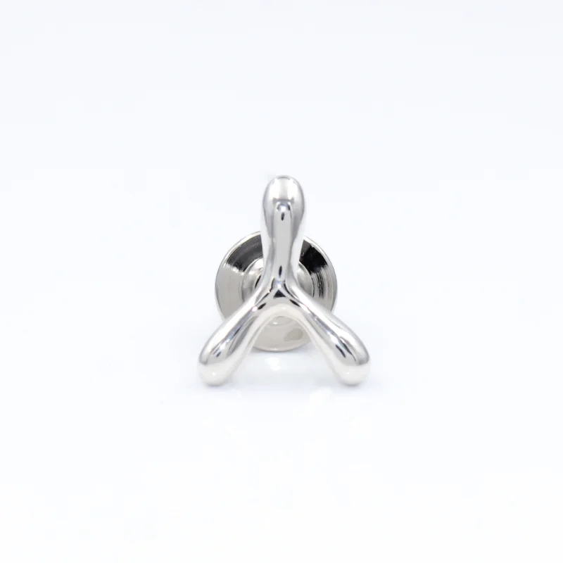 Sterling Silver Tie/Lapel Pins