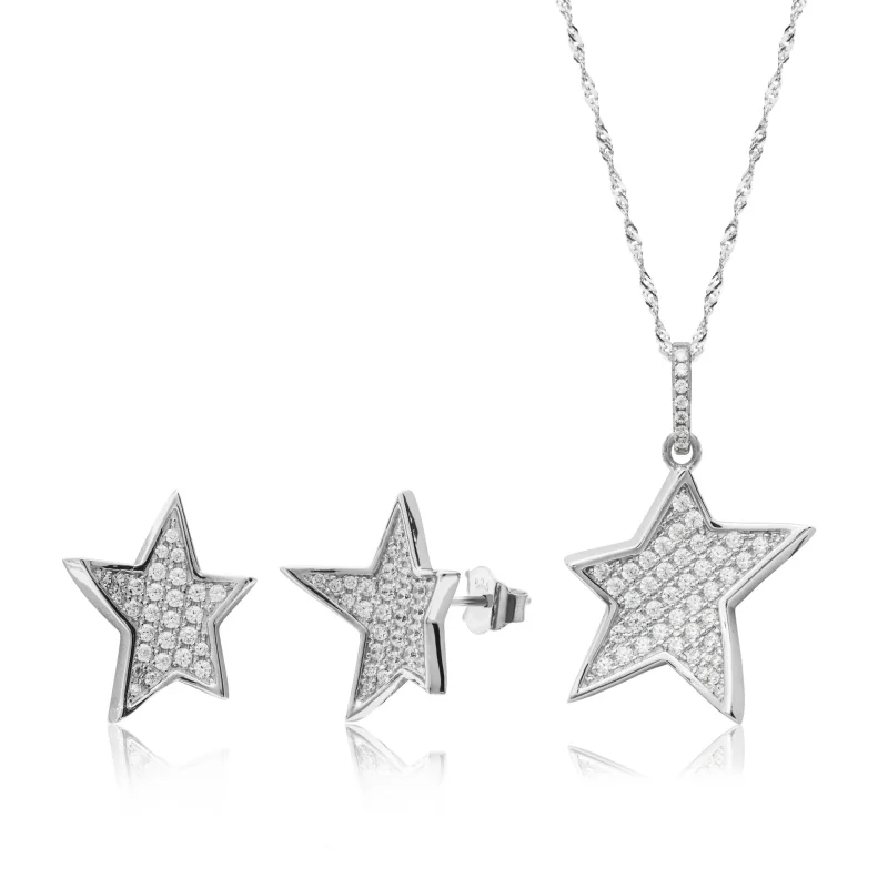 Super Nova Star – Set
