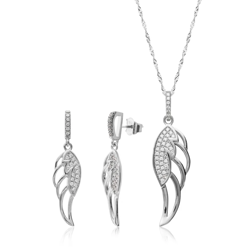 Wings of Fire – Set