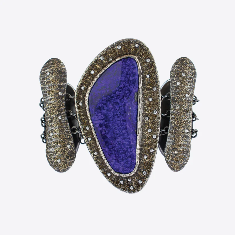 “Deep Ocean” Bracelet